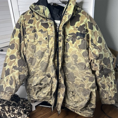 Vtg gander mountain - vtg, climate+