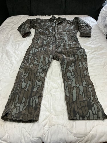 Vtg gander mountain mens - gander,