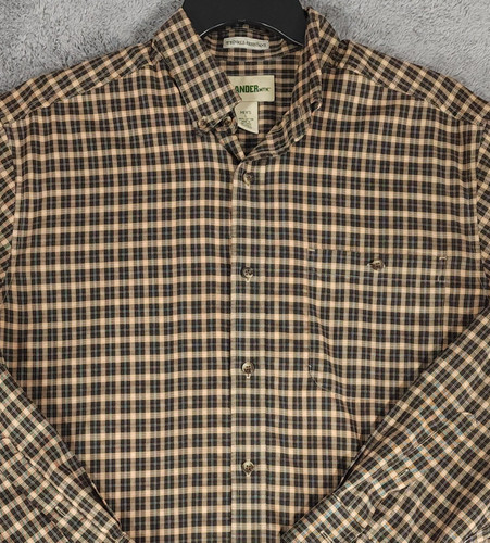Gander mountain shirt - shirt, mens